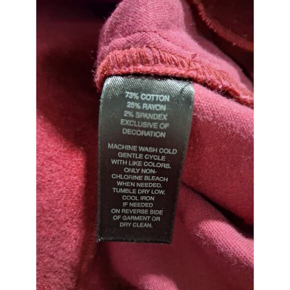 White House Black Market Velvet Women's size 12 Vampire Witchy Peplum Jacket - Picture 12 of 12